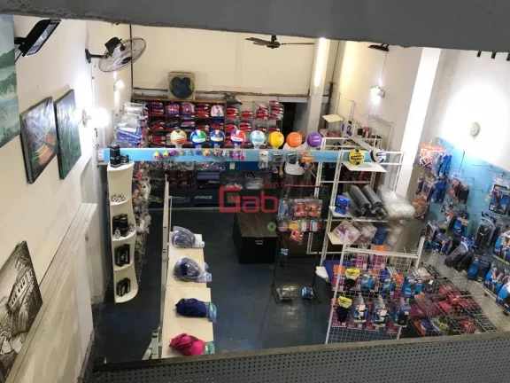 Imagem Loja para alugar no centro de Cabo Frio por R$ 20.000/mês