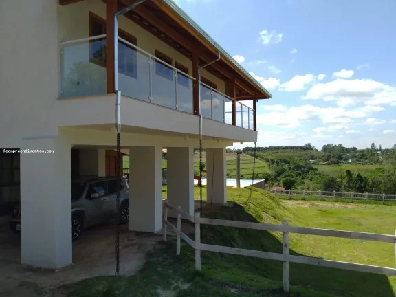 Imagem Chácara para Venda em Limeira, PINHAL, 5 dormitórios, 4 suítes, 2 banheiros, 1 vaga