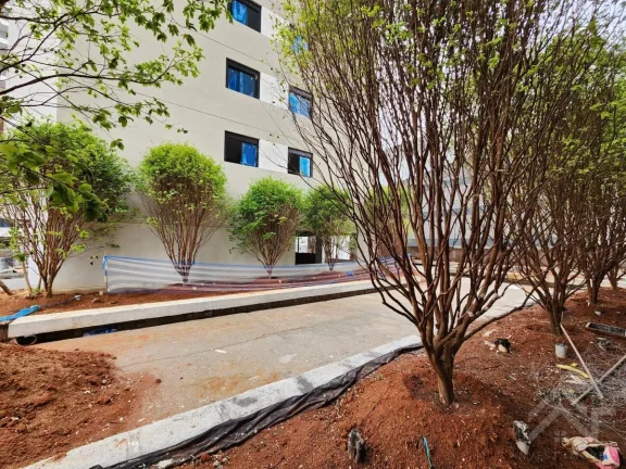 Imagem PATTEO SÃO PAULO: O Luxo Central que Cabe no Seu Investimento. | 67m2 c/ Suíte