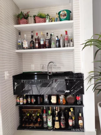 Imagem Apartamento com 03 dormitórios na Quadra Mar em Balneário Camboriú