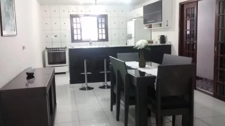 Imagem Casa com 2 dormitórios à venda, 145 m² por R$ 399.000,00 - Jardim Obelisco - Poá/SP