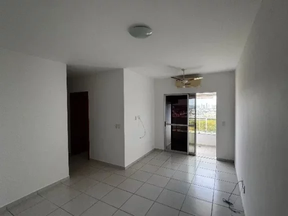 Imagem Apartamento para Venda em Cuiabá / MT no bairro Alvorada