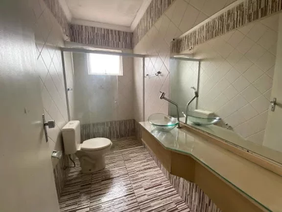 Imagem Casa com 4 dormitórios à venda, 200 m² por R$ 380.000,00 - Jardim Bela Vista - Tatuí/SP