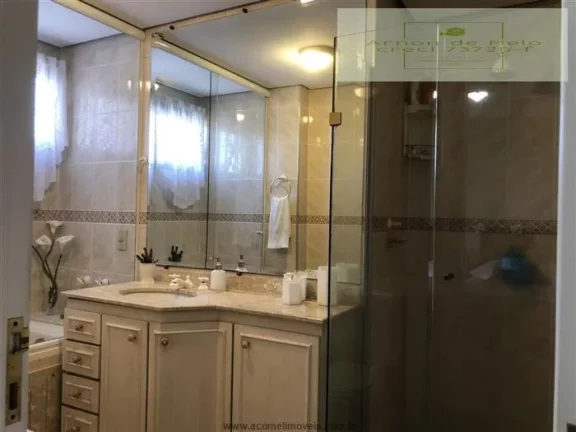 Imagem Apartamentos para locação em Barueri no bairro Alphaville