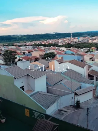 Imagem APARTAMENTO À VENDA EM CONDOMÍNIO MORADA DOS PASSAROS JUNDIAÍ-SP