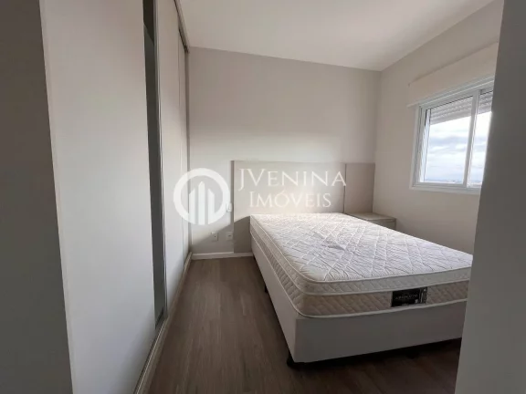 Imagem Apartamento 02 dormitórios mobiliado para Locação no Ponte Preta - Campinas