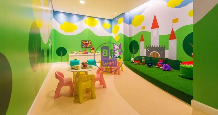 Imagem Apartamento para locação no Cosmopolitan Residence