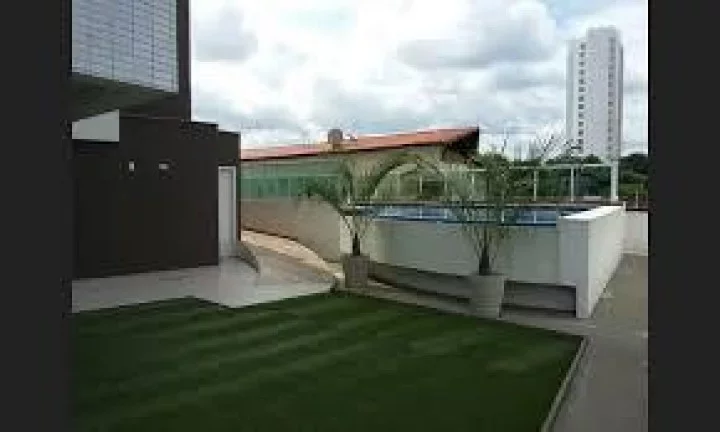 Imagem Apartamento 3 dormitórios para Venda em Teresina, Fatima, 3 dormitórios, 3 suítes, 3 banheiros, 2 vagas