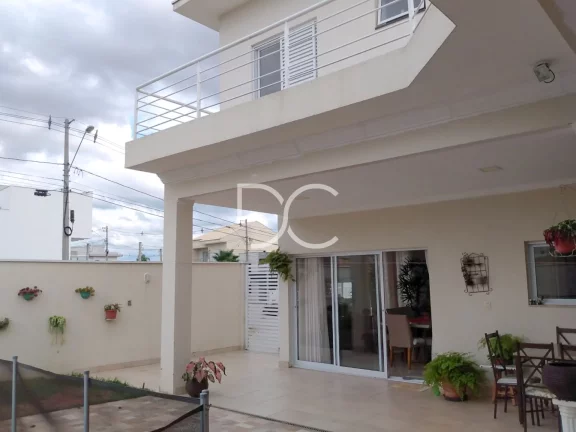 Imagem Ibiti Reserva - Venda Sobrado | AT 298 m² | AC 270 m² | 3 Suítes | 4 Banheiros | 4 Vagas