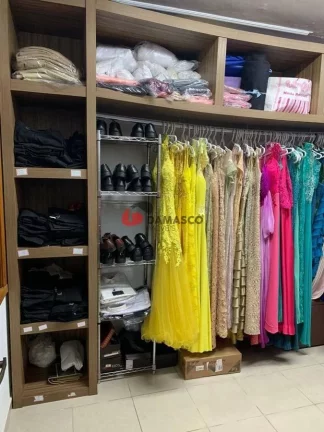 Imagem Salão para Locação 1 Vaga, 240M², Santa Paula, São Caetano do Sul - SP