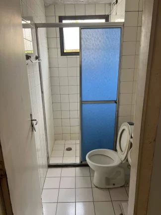 Imagem vende se apartamento no Itaim paulista
