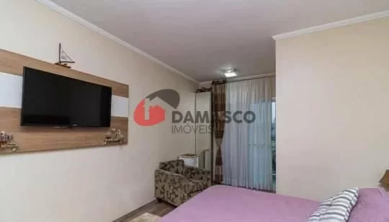 Imagem Sobrado à venda 3 Quartos, 1 Suite, 2 Vagas, Vila Alpina, São Paulo - SP