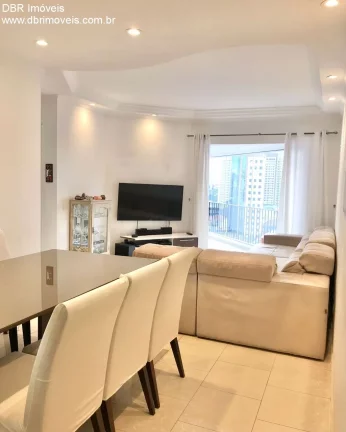 Imagem APARTAMENTO RESIDENCIAL em Sao Paulo - SP, Tatuapé