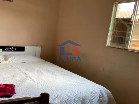 Imagem CASA RESIDENCIAL em PARÁ DE MINAS - MG, PADRE LIBERIO