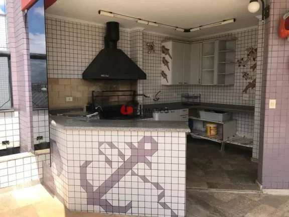 Imagem Cobertura / Penthouse à venda, Santa Paula, São Caetano do Sul, SP
