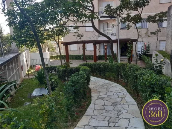 Imagem Apartamento para Venda em Fazenda Aricanduva, São Paulo - SP