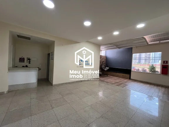 Imagem Rua 22 Res Monte Carlo Venda 2 quartos + Closet Armários 1 vaga 76m² Ar Cond