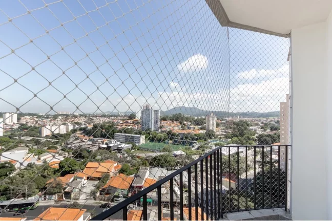 Imagem Apartamento à venda na Vila Barreto, 82m², 3 dormitórios e 2 vagas livres