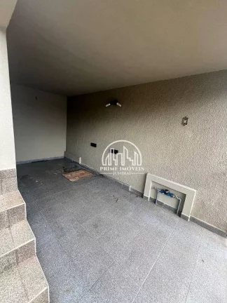 Imagem Casa com 2 dormitórios à venda, 113 m² por R$ 550.000,00 - Ponte de Campinas - Jundiaí/SP