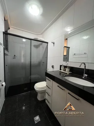 Imagem Cobertura duplex 05 quartos sendo 03 suítes - bairro Cidade Nobre- Cód. 836