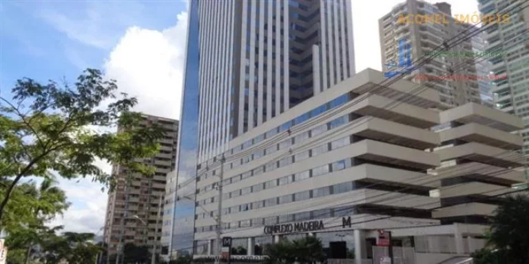 Imagem Escritório para locação em Barueri no bairro Alphaville