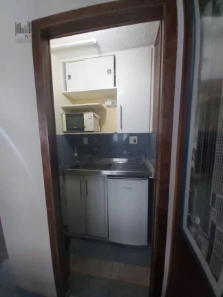 Imagem Sala à venda, 39 m² por R$ 360.000,00 - Vila Leopoldina - São Paulo/SP