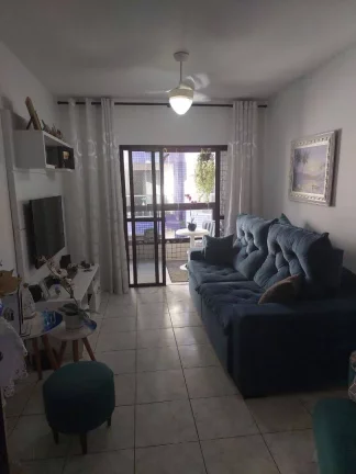Imagem Excelente Apartamento com dois dormitórios a Venda na Guilhermina