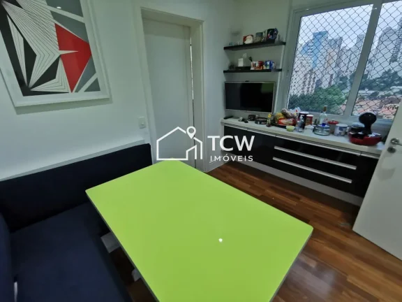 Imagem Apartamento Alto Padrão 4 suítes