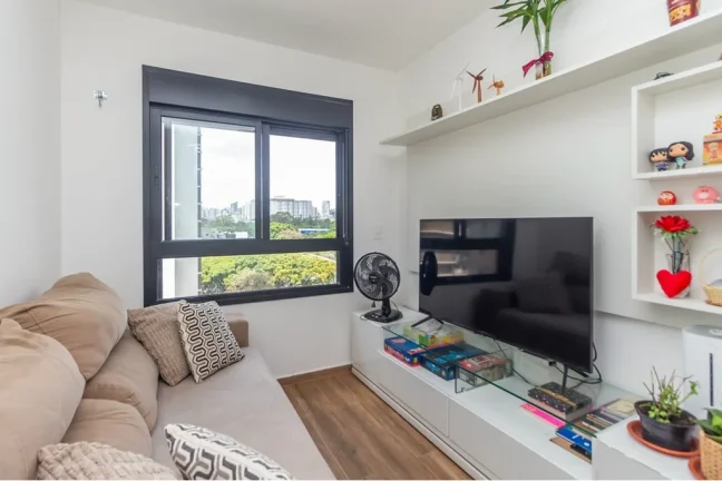 Imagem APARTAMENTO RESIDENCIAL em São Paulo - SP, Indianópolis