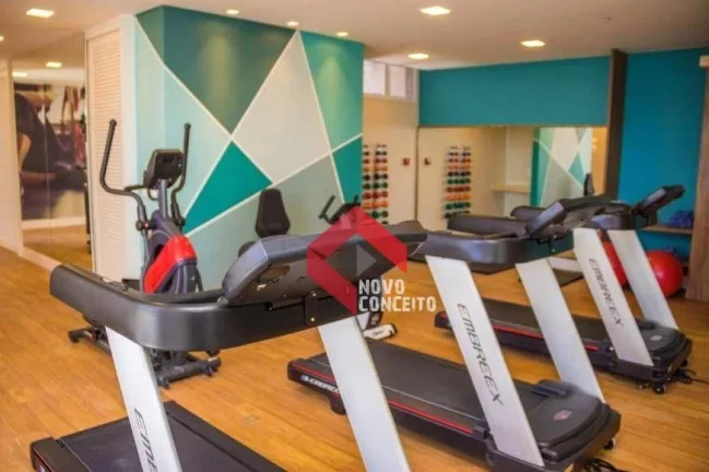 Imagem Apartamento com 2 dormitórios à venda, 88 m² por R$ 790.000,00 - Dunas - Fortaleza/CE