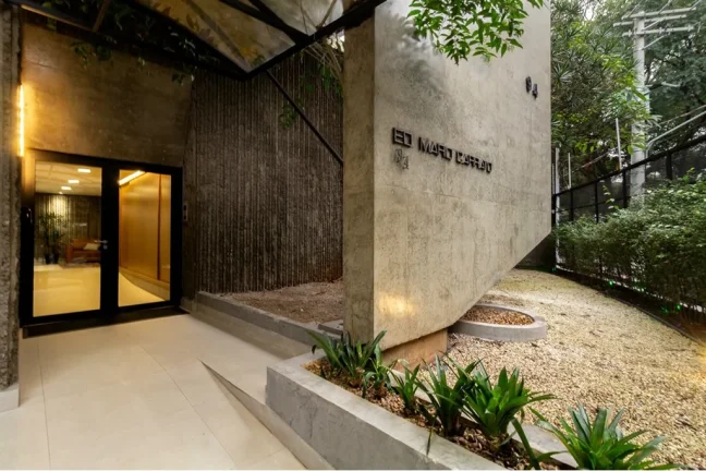 Imagem APARTAMENTO RESIDENCIAL em São Paulo - SP, Sumaré