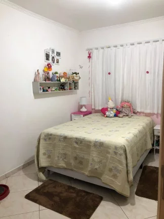 Imagem Linda Casa de Campo para morar em Mairiporã - Terra preta