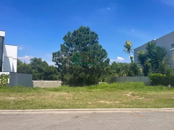 Imagem Terreno à Venda, 580 m² em Alphaville - Granja Viana - Carapicuíba