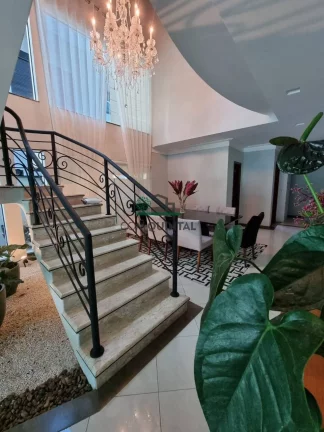 Imagem Casa com 3 Quartos à Venda, 430 m² em São Paulo Ii - Cotia
