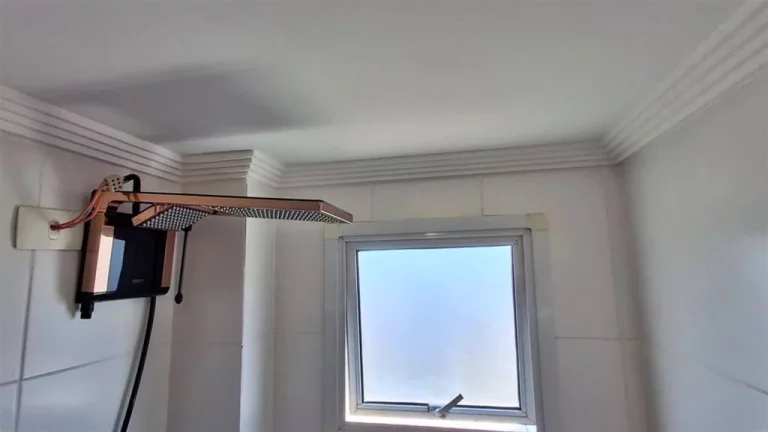 Imagem APARTAMENTO COM 101 m² - OCIAN - PRAIA GRANDE SP