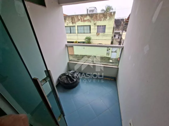 Imagem À VENDA - CASA DUPLEX / SANTA MÔNICA | VILA VELHA | ES.