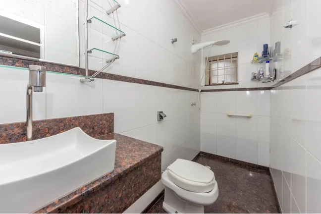 Imagem CASA RESIDENCIAL em São Paulo - SP, Jabaquara