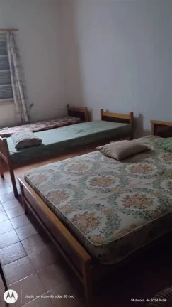 Imagem CASA COM 205 m² - TUPI - PRAIA GRANDE SP