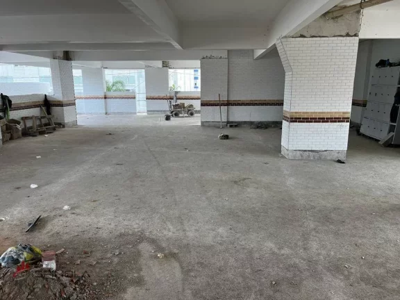 Imagem Apartamento com 2 dormitórios à venda, 88 m² por R$ 571.032,00 - Ocian - Praia Grande/SP