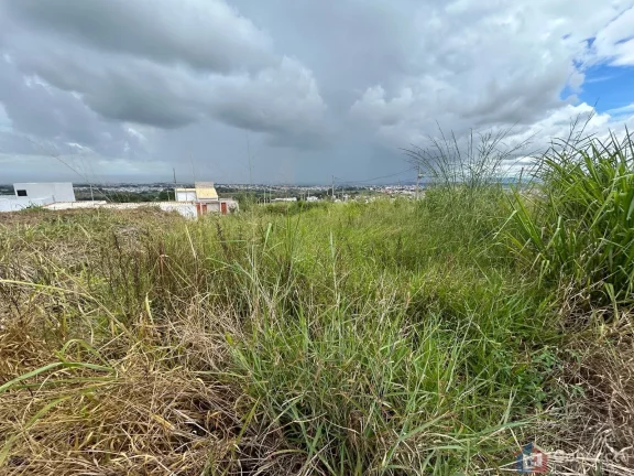 Imagem Terreno à Venda no Afonso Queiroz | 231m² em Patos de Minas-MG