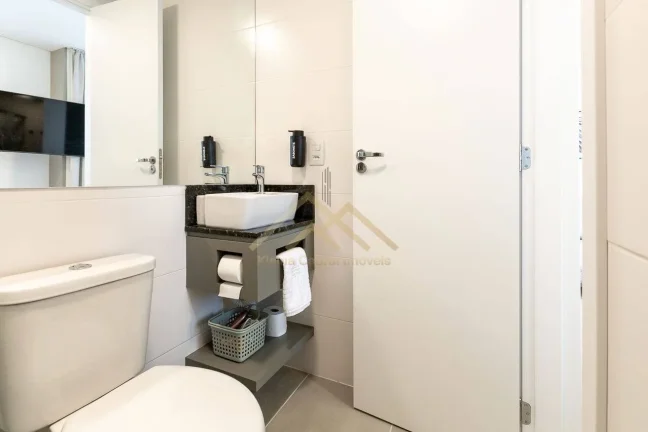 Imagem Residencial IBIZA 2510