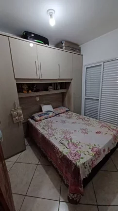 Imagem Apartamento com 2 dormitórios para alugar, 40 m² por R$ 1.550,00/mês - Parque Capuava - Santo André/SP