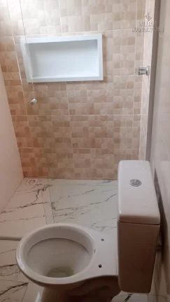 Imagem CASA LADO PRAIA EM MONGAGUÁ
