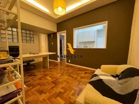 Imagem Apartamento à venda no condomínio MONTE BELO Copacabana
