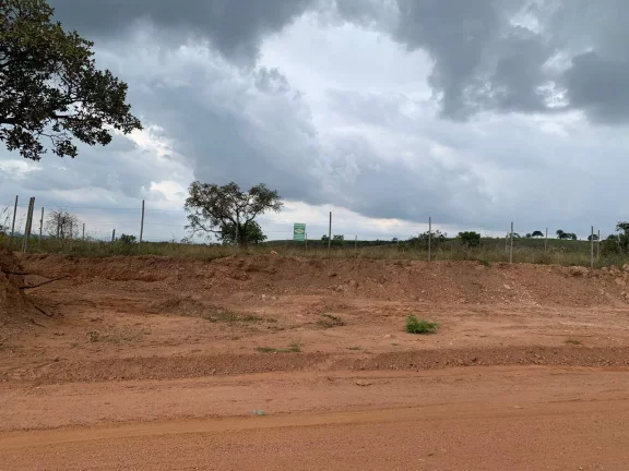 Imagem OPORTUNIDADE DE NEGÓCIO! LOTE PLANO EM JUATUBA!