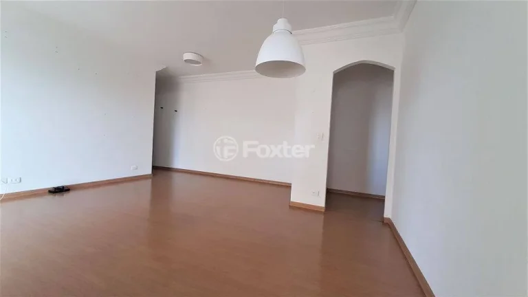 Imagem Apartamento Tatuapé - 68M², 2 Dorms, 1 Suíte, 1 Vaga, Lazer.