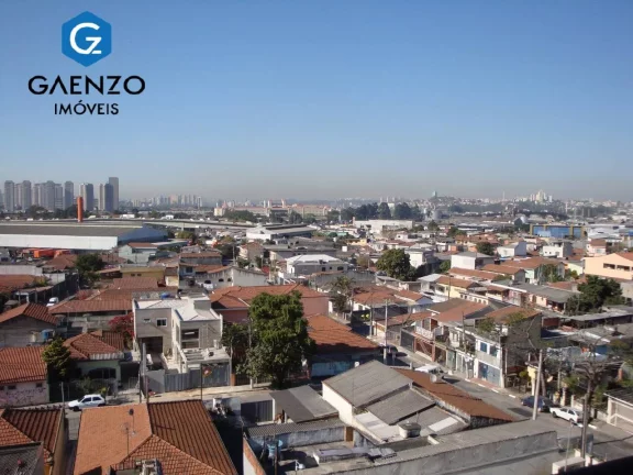 Imagem Apartamento com 3 dormitórios à venda no Mirante dos Parques