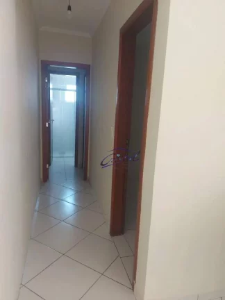 Imagem Apartamento com 2 dormitórios à venda, 98 m² por R$ 580.000,00 - Caiçara - Praia Grande/SP
