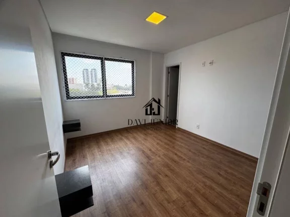 Imagem Apartamento com 2 dormitórios à venda, 72 m² por R$ 790.000,00 - Jardim Maria José - Votorantim/SP