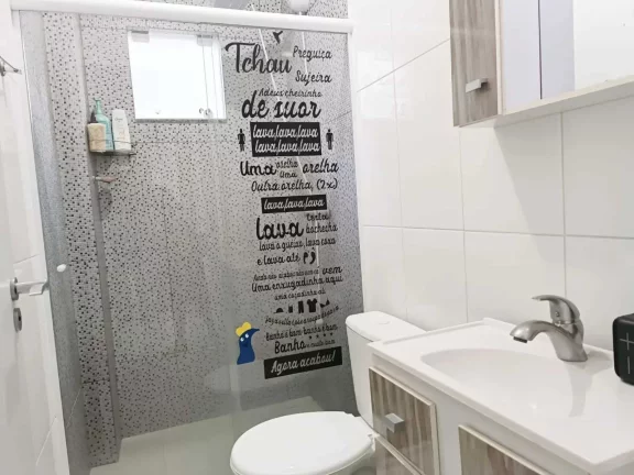 Imagem Apartamento de 3 quartos sendo 1 suíte e 2 vagas de garagem no Bairro Morretes em Itapema